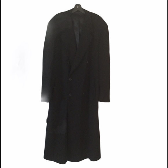 Loro Piana Other - LORO PIANA SAKS FIFTH AVENUE OVERCOAT TRENCH COAT